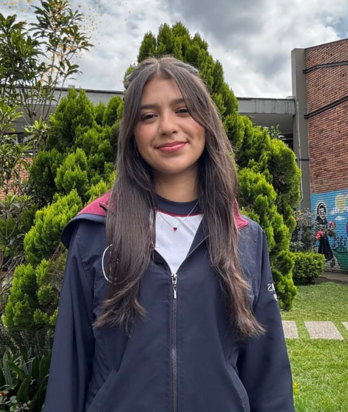 Sara Hidalgo — Secretaria General